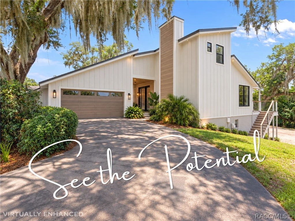 7514 E Broyhill Pl, Inverness, FL 34450 photo