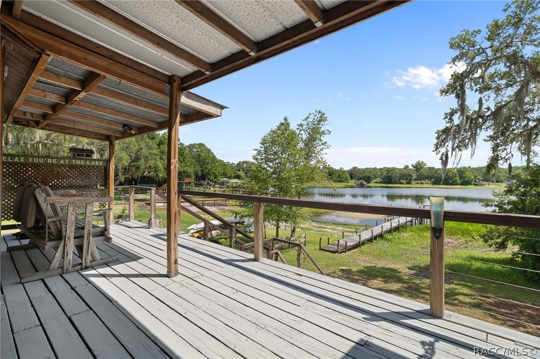 7514 E Broyhill Pl, Inverness, FL 34450 photo