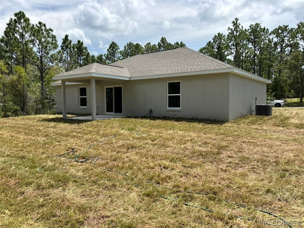 1997 W Riley Dr, Dunnellon, FL 34434 photo