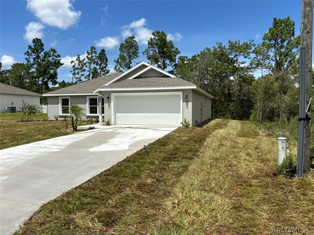 1997 W Riley Dr, Dunnellon, FL 34434 photo