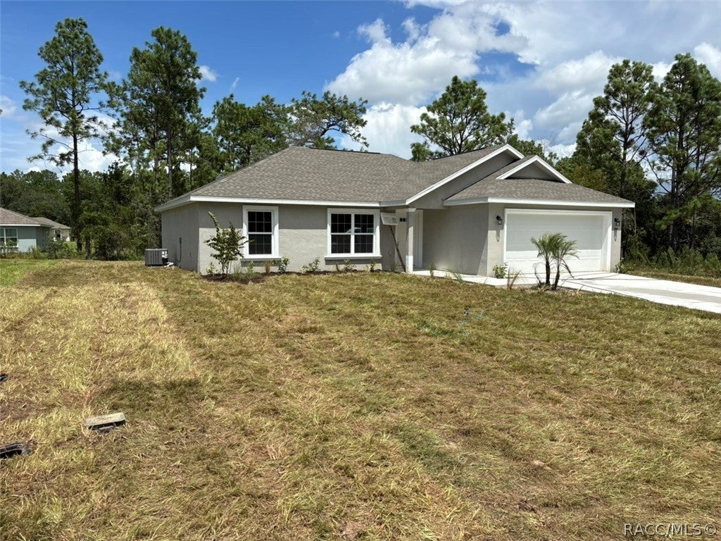 1997 W Riley Dr, Dunnellon, FL 34434 photo