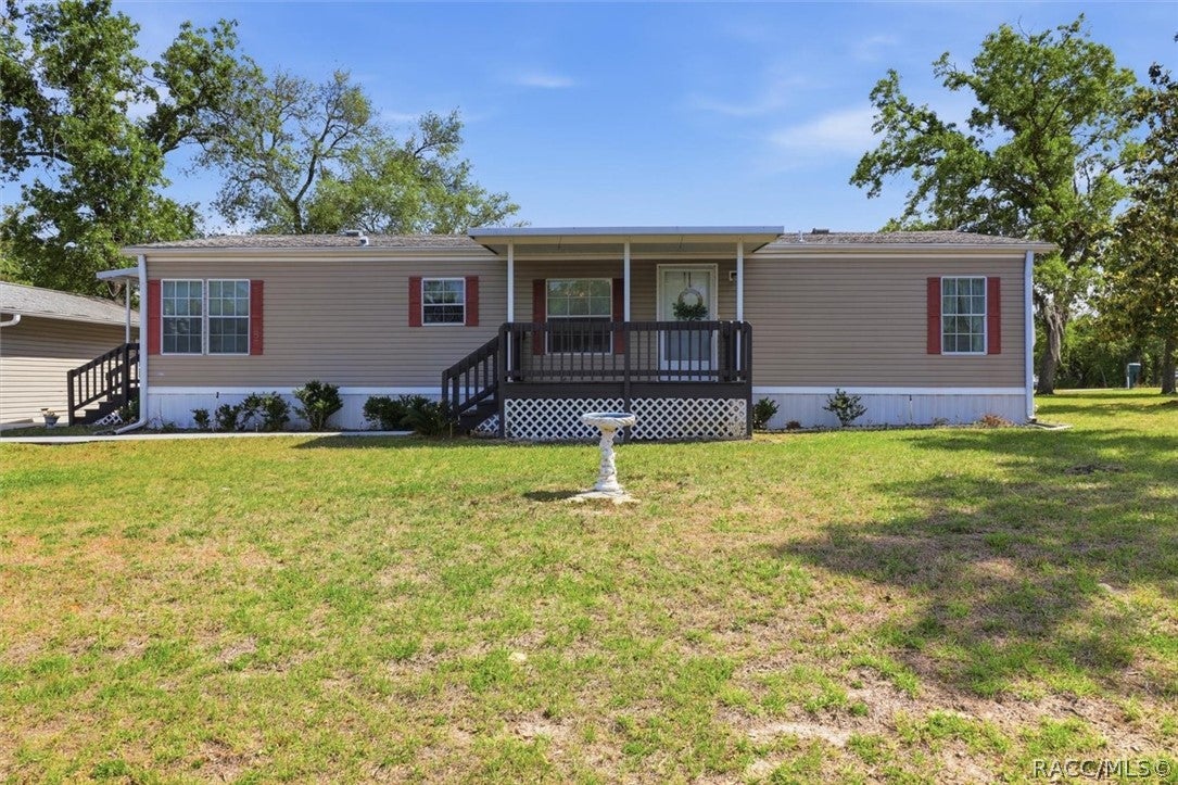 5390 Cardamon Pl, Lecanto, FL 34461