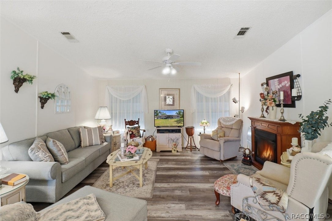 5390 W Cardamon Pl, Lecanto, FL 34461 photo