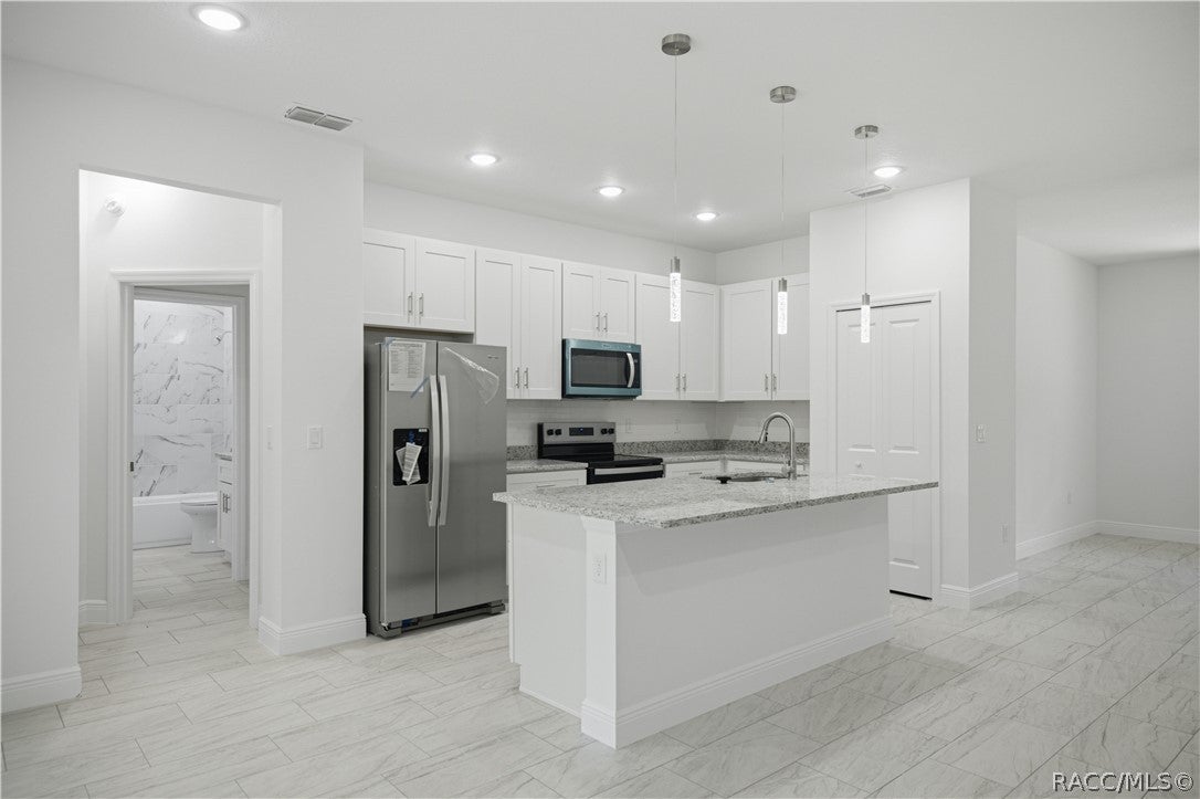 10735 N Malva Way, Citrus Springs, FL 34434 photo