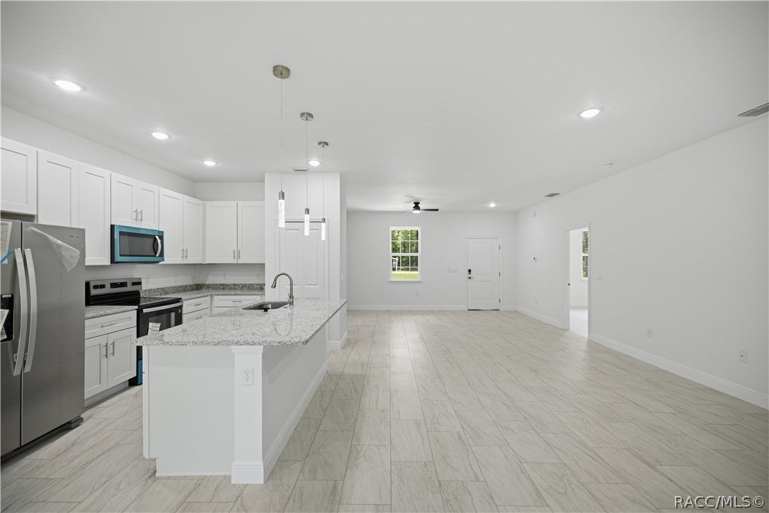 10735 N Malva Way, Citrus Springs, FL 34434 photo