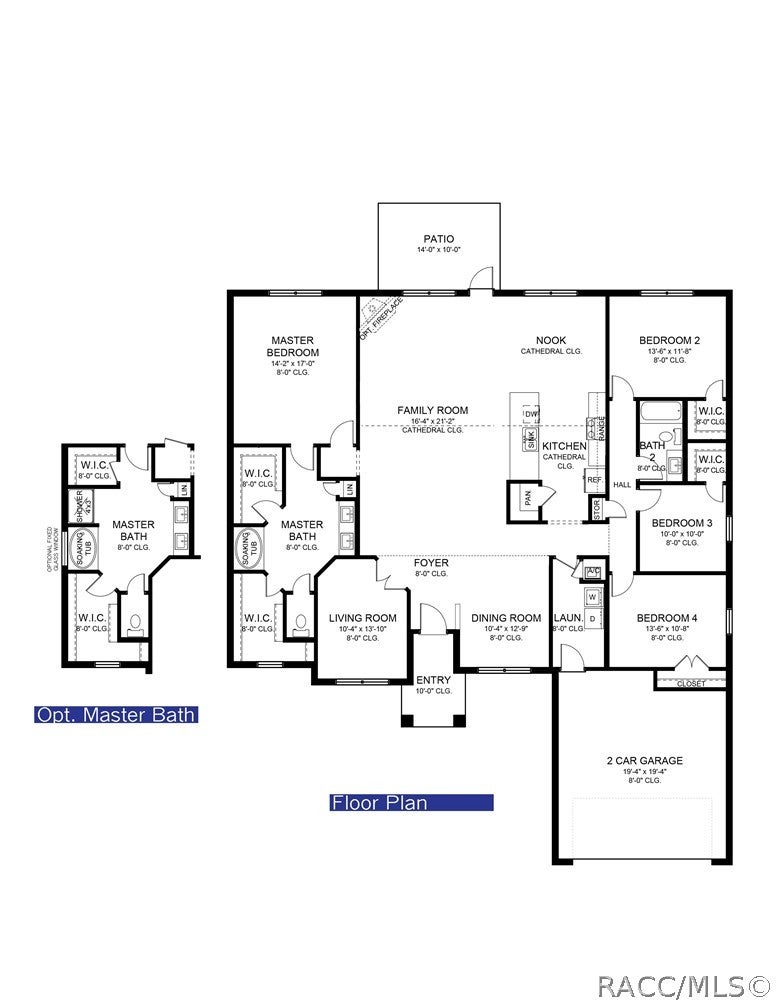 2564 W Mustang Blvd, Beverly Hills, FL 34465 photo