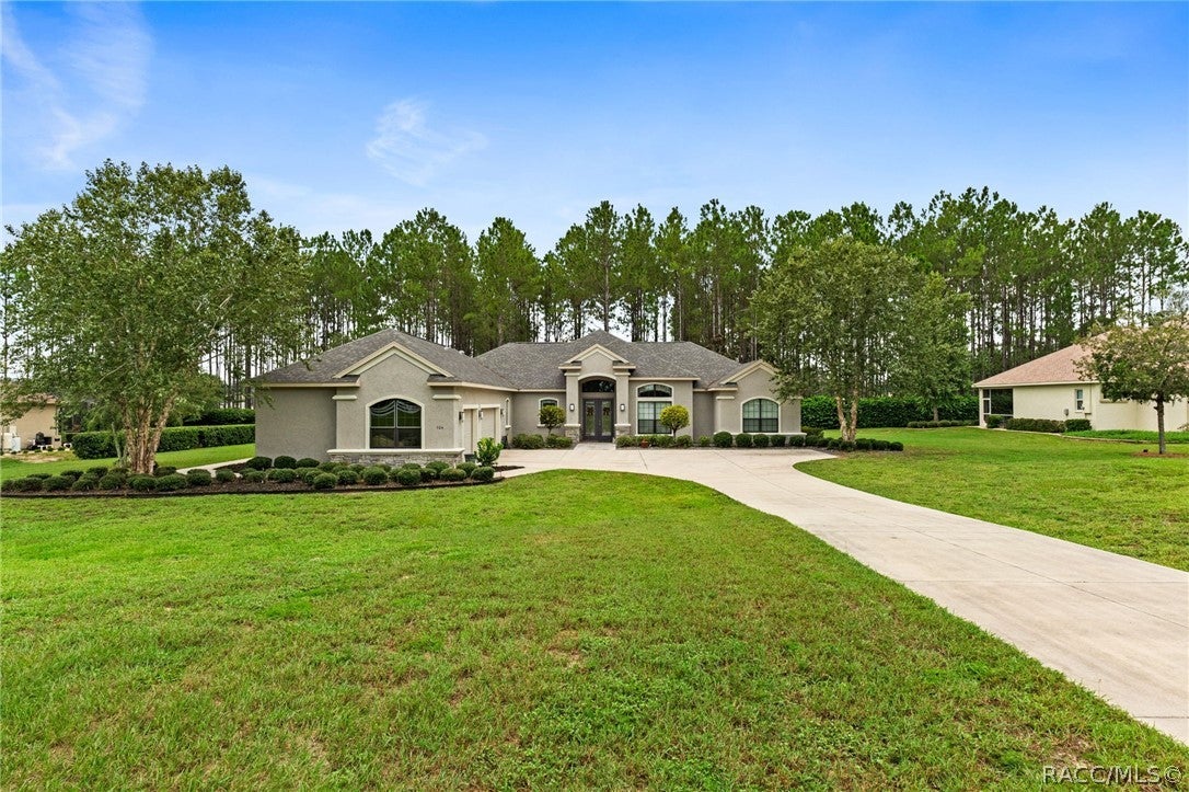 104 E Atlantic St, Hernando, FL 34442 photo
