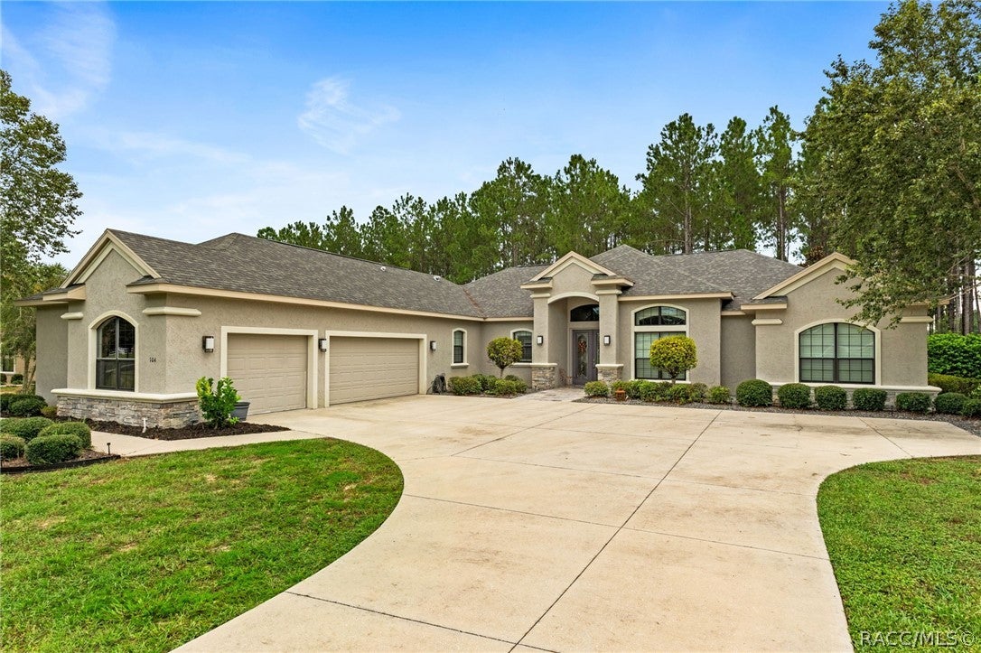 104 E Atlantic St, Hernando, FL 34442 photo