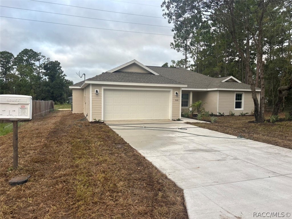 9328 N Cortlandt Dr, Dunnellon, FL 34434 photo