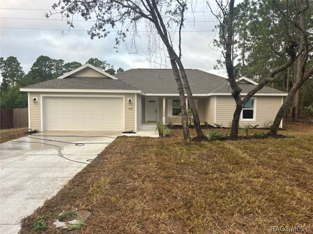 9328 Cortlandt Dr, Dunnellon, FL 34434