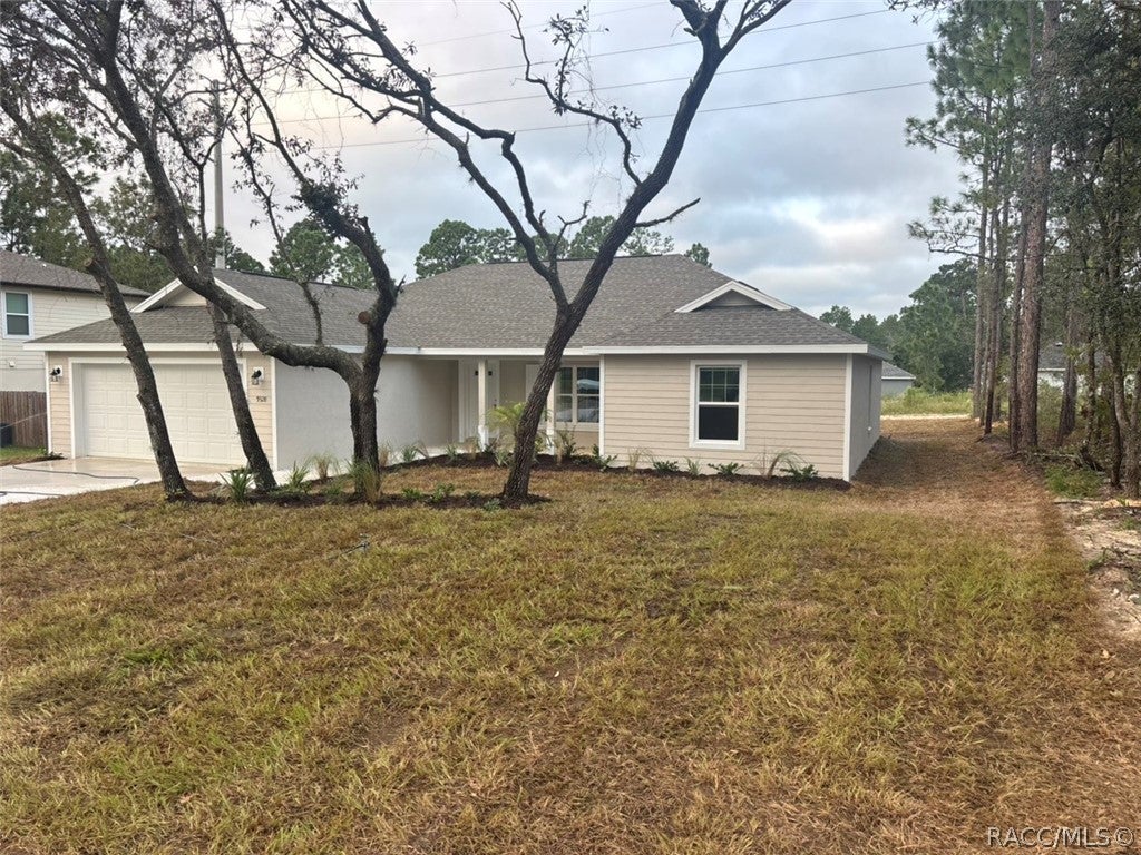 9328 N Cortlandt Dr, Dunnellon, FL 34434 photo