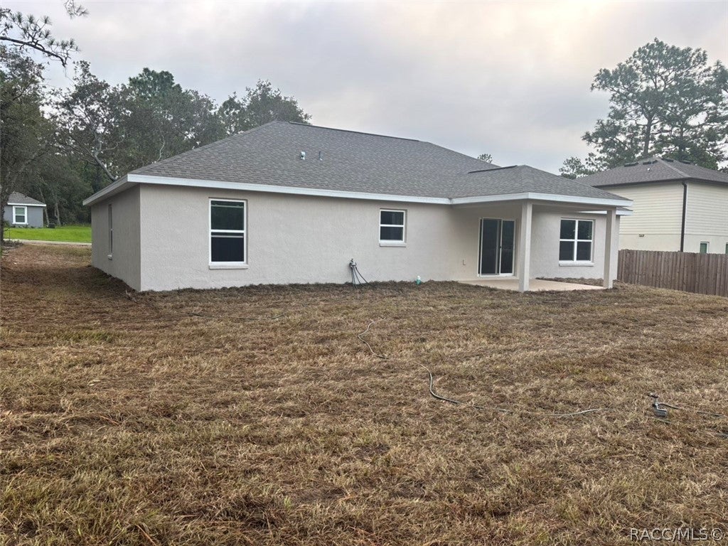 9328 N Cortlandt Dr, Dunnellon, FL 34434 photo
