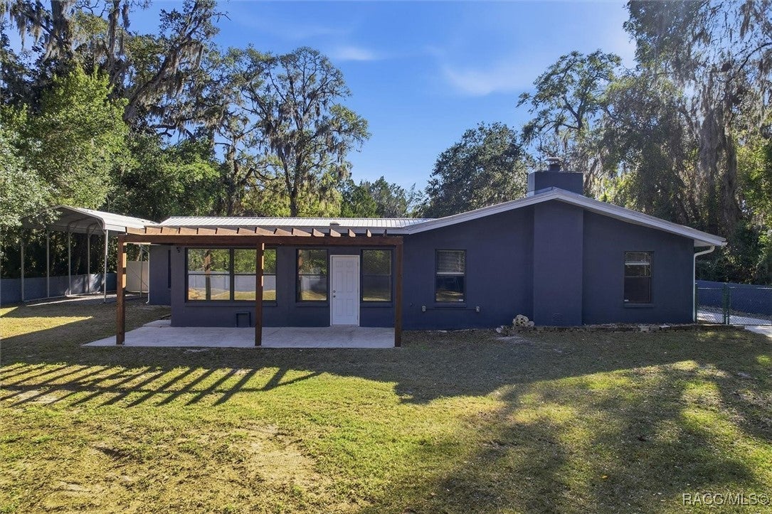 1475 NW 21 St, Crystal River, FL 34428 photo