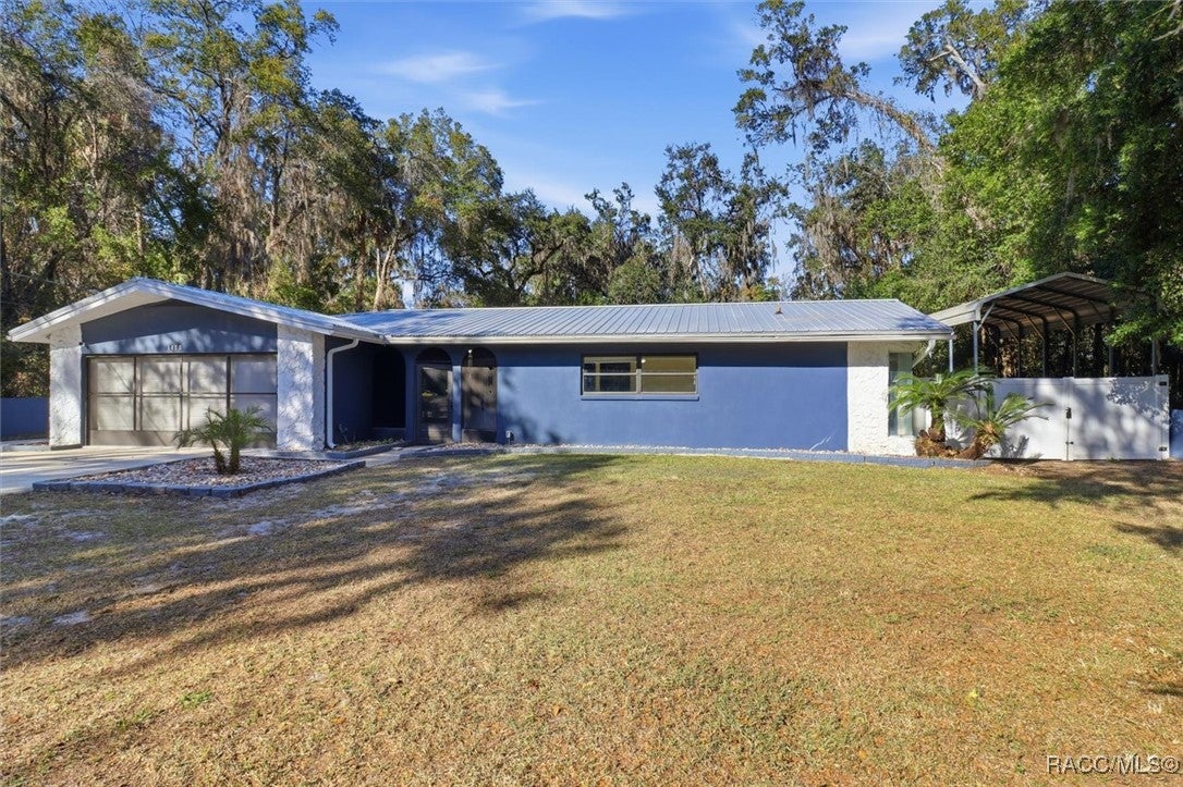 1475 21 St, Crystal River, FL 34428