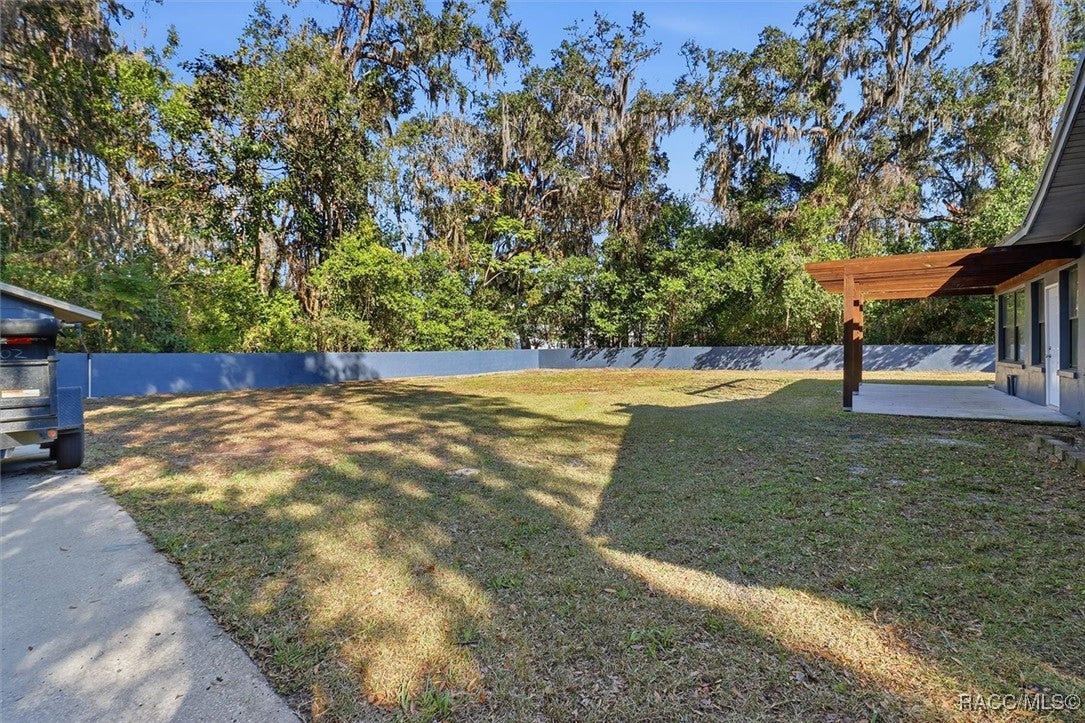 1475 NW 21 St, Crystal River, FL 34428 photo