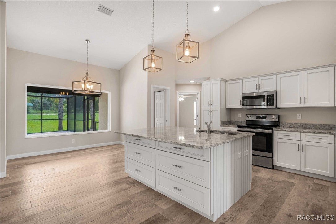 2209 N Annapolis Ave, Hernando, FL 34442 photo