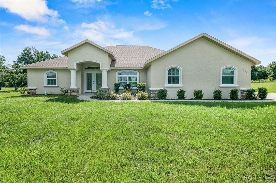 2209 Annapolis Ave, Hernando, FL 34442