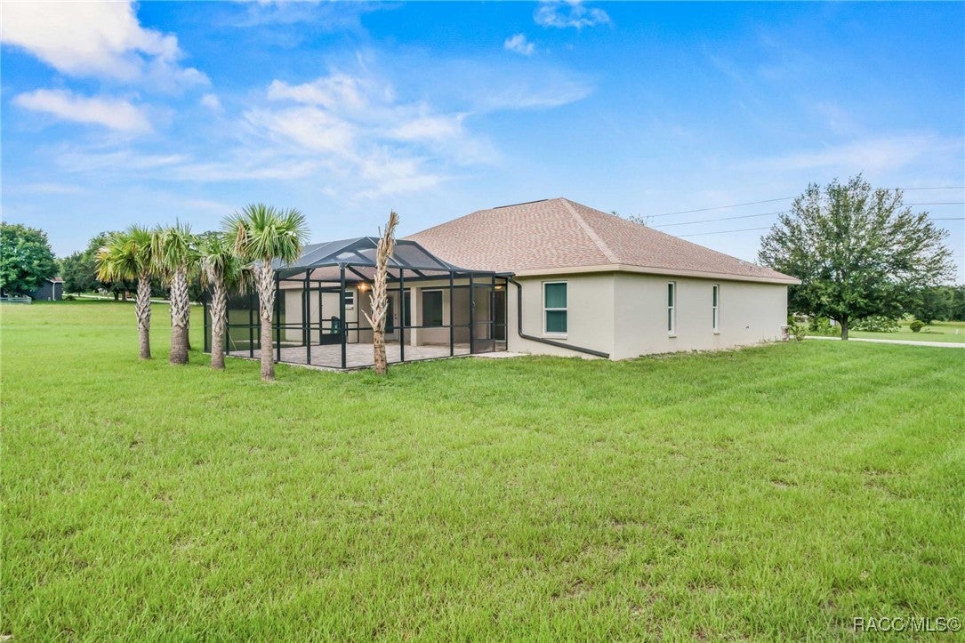 2209 N Annapolis Ave, Hernando, FL 34442 photo