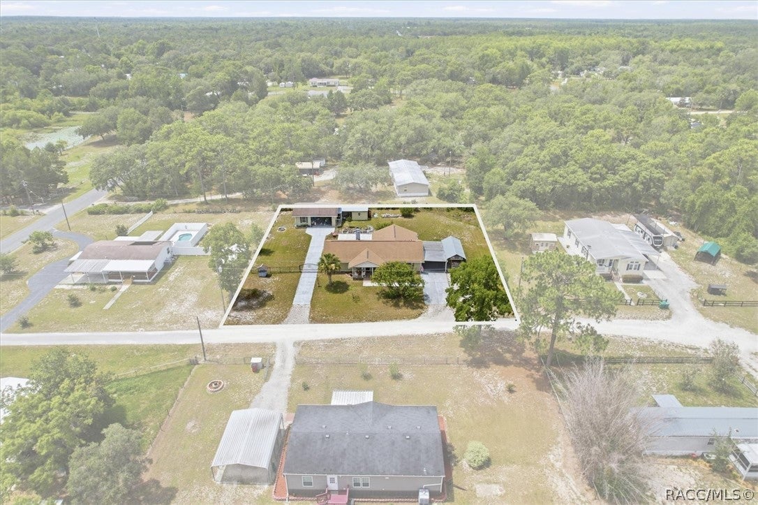 6928 W Hamill Ct, Homosassa, FL 34446 photo