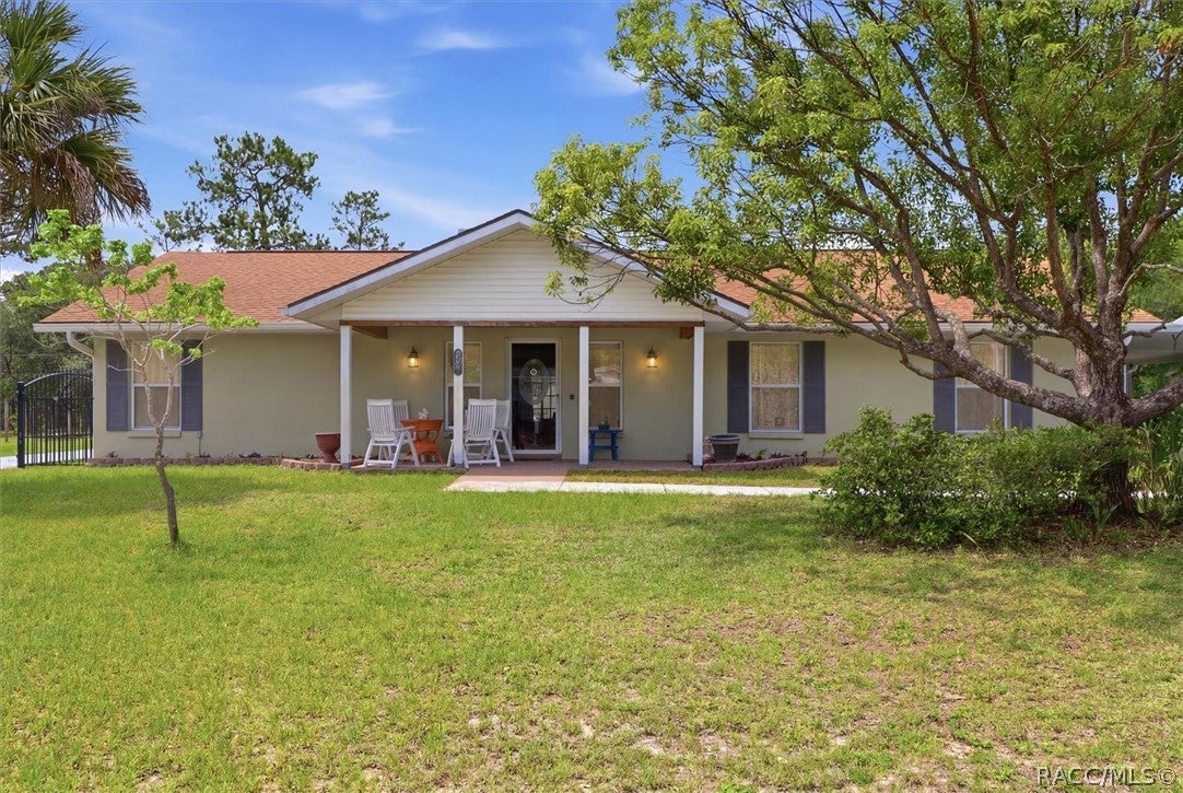6928 W Hamill Ct, Homosassa, FL 34446 photo