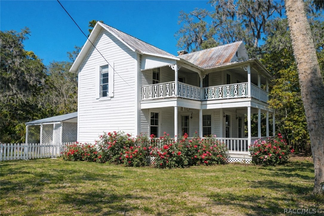 940 NE 4 Ave, Crystal River, FL 34428 photo