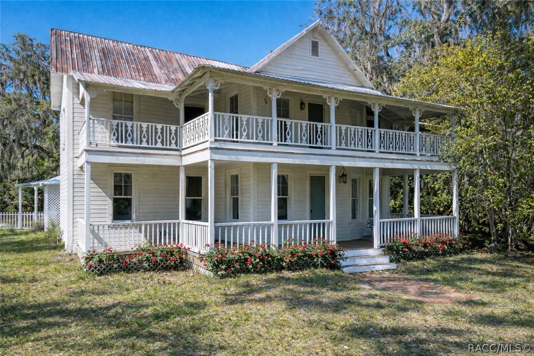 940 4 Ave, Crystal River, FL 34428