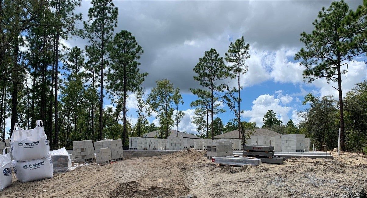 547 W Homeway Loop, Citrus Springs, FL 34434 photo