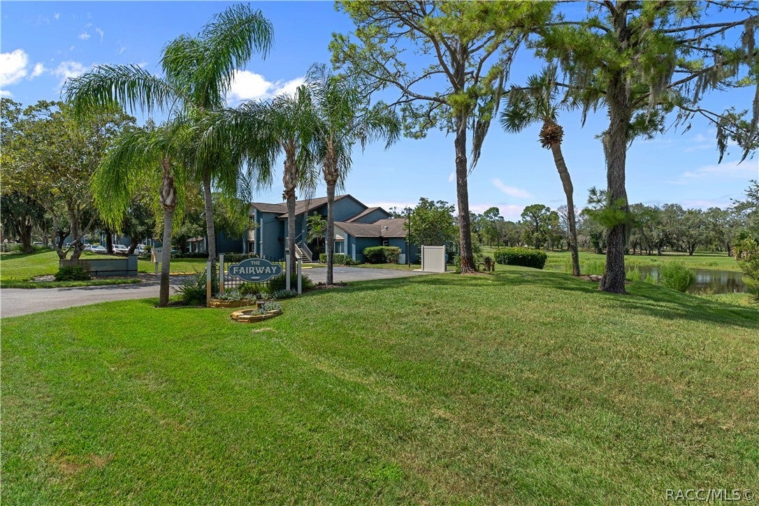 7518 Saint Andrews Blvd, Weeki Wachee, FL 34613 photo