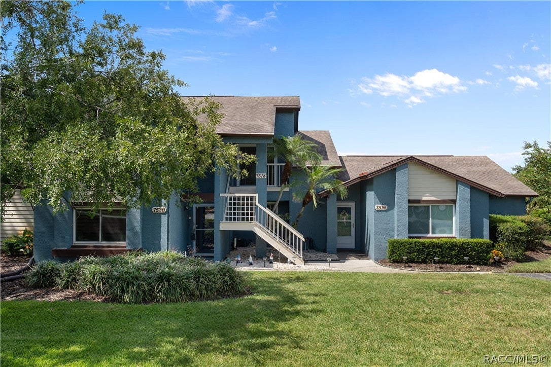7518 Saint Andrews Blvd, Weeki Wachee, FL 34613