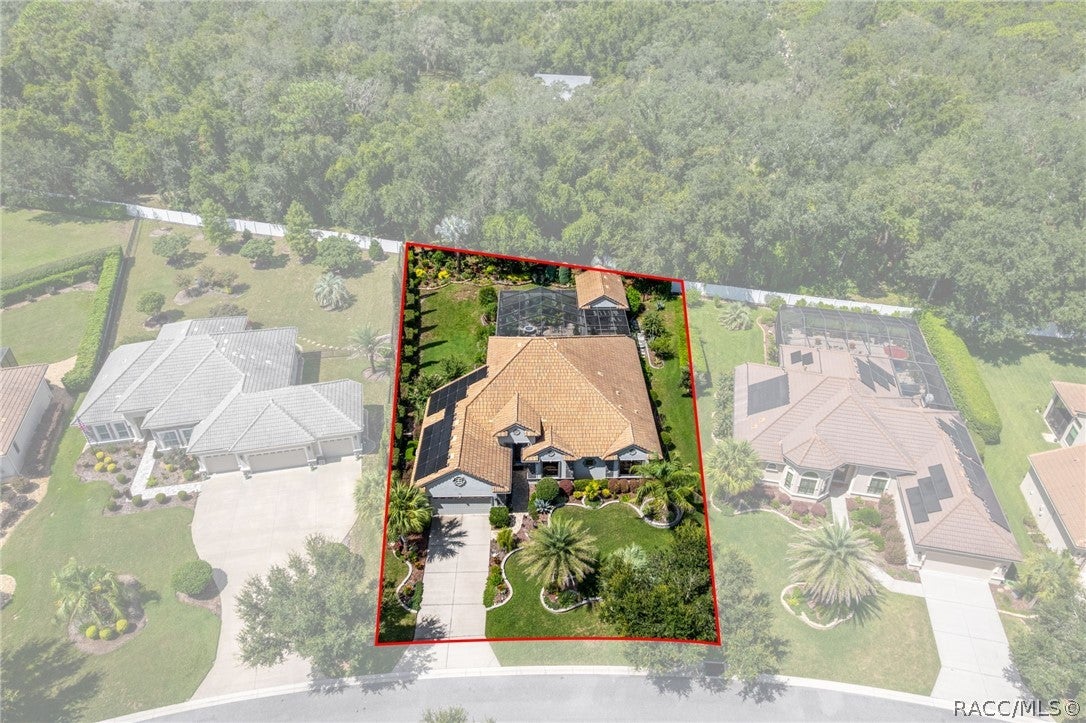 1118 N Hunt Club Dr, Hernando, FL 34442 photo