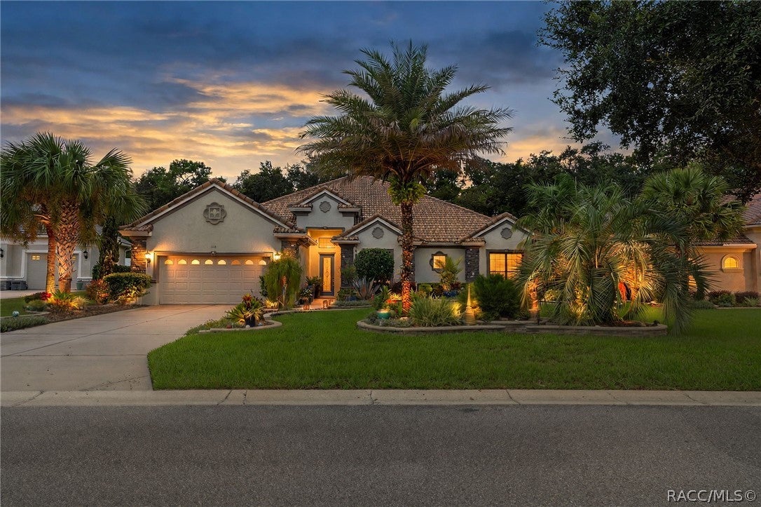 1118 Hunt Club Dr, Hernando, FL 34442