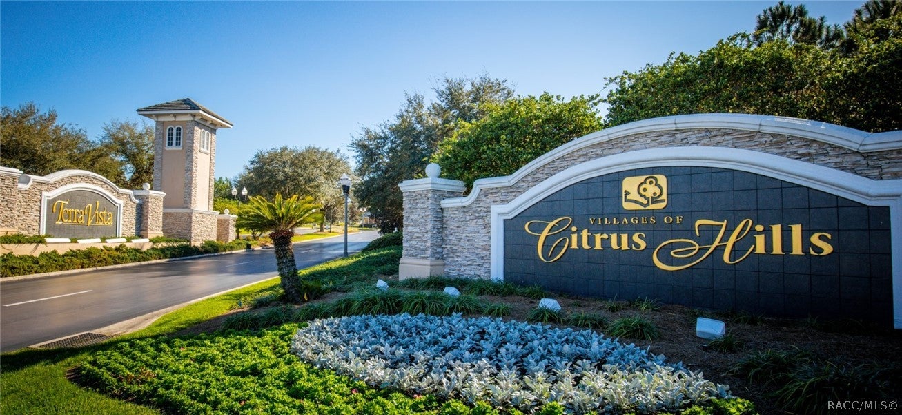 1118 N Hunt Club Dr, Hernando, FL 34442 photo