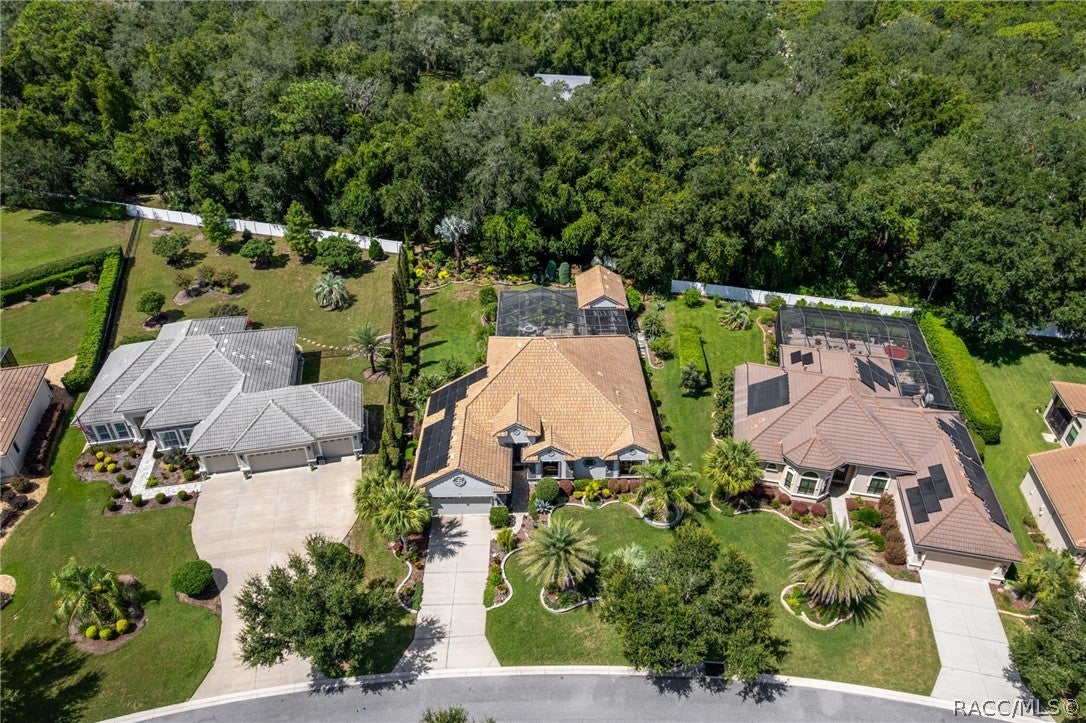 1118 N Hunt Club Dr, Hernando, FL 34442 photo