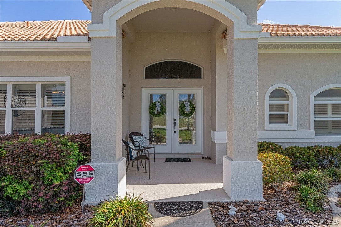 1372 E Seattle Slew Cir, Inverness, FL 34453 photo