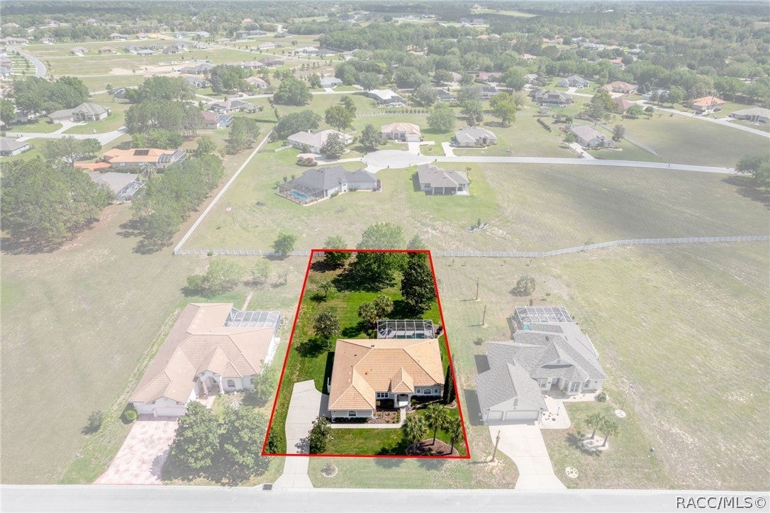 1372 E Seattle Slew Cir, Inverness, FL 34453 photo