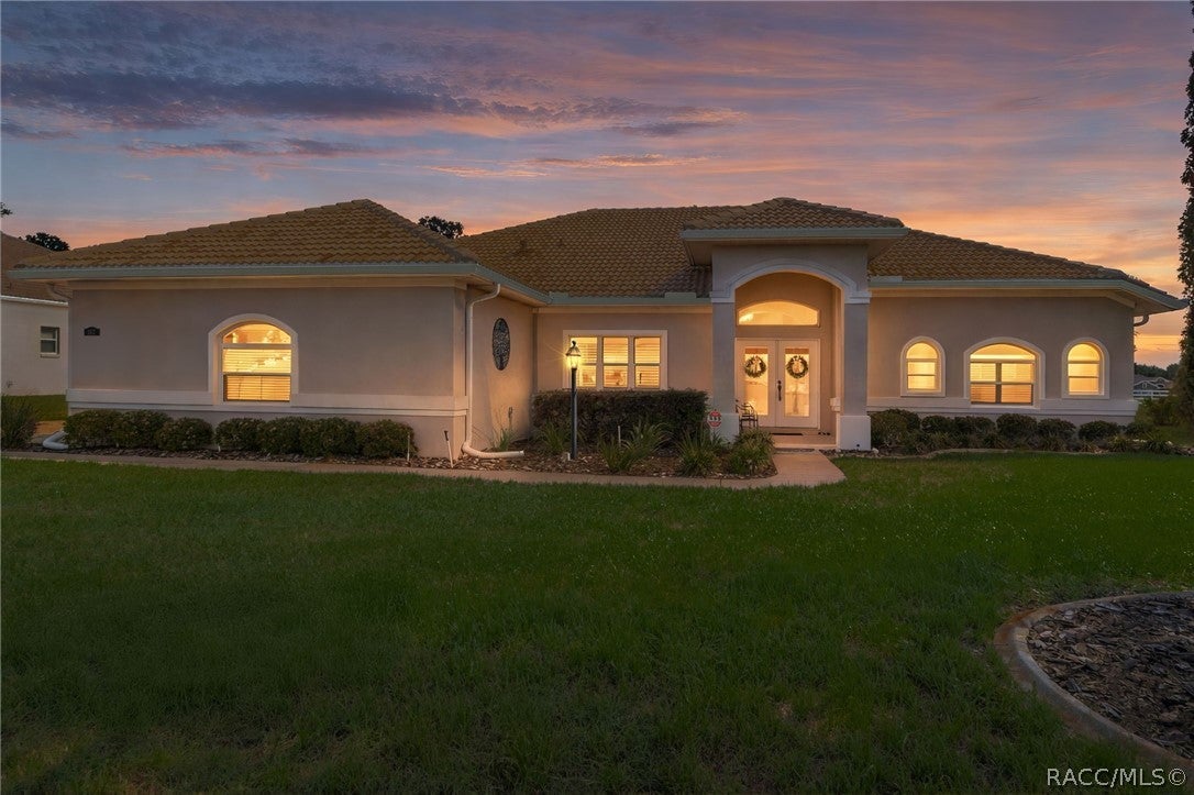1372 Seattle Slew Cir, Inverness, FL 34453