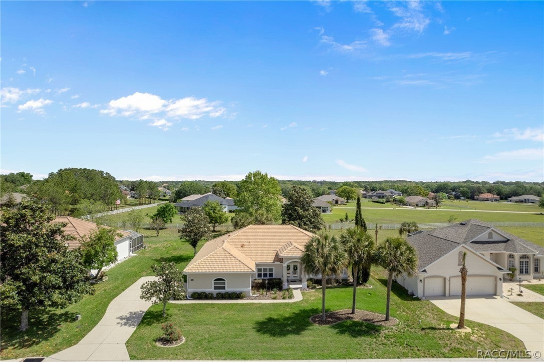 1372 E Seattle Slew Cir, Inverness, FL 34453 photo