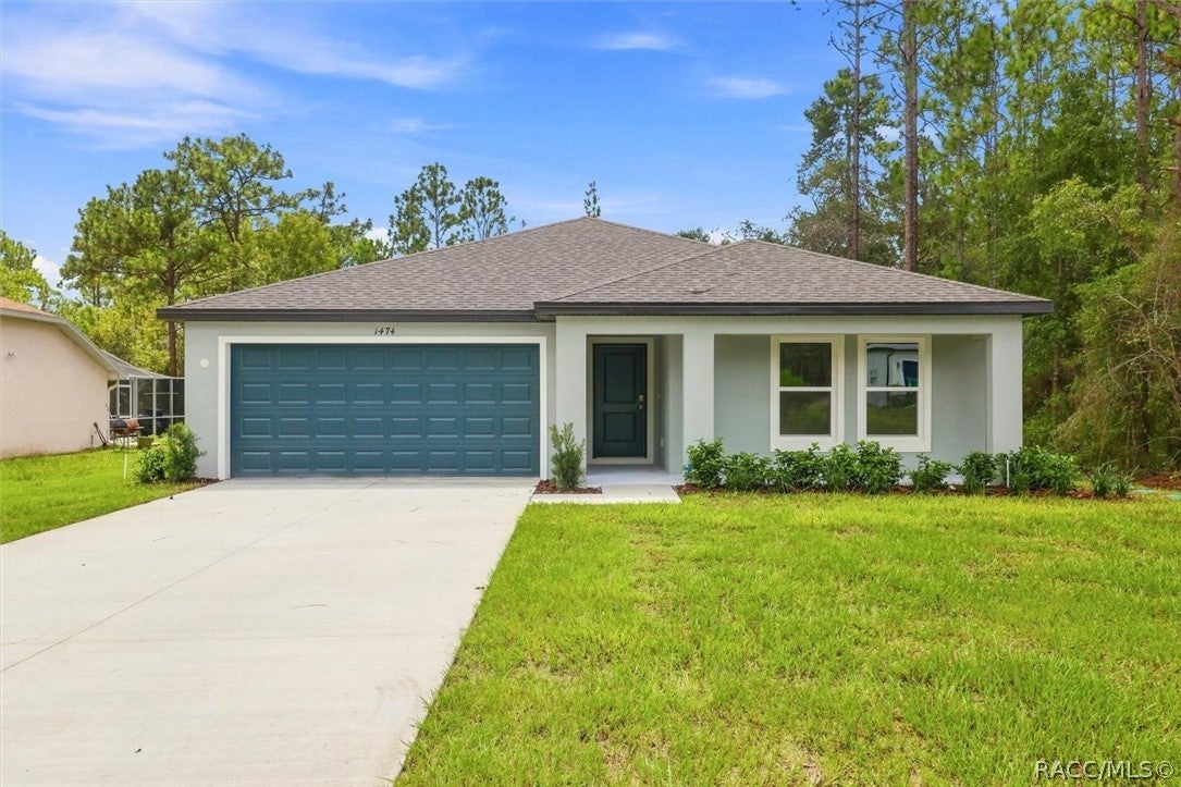 1474 Cleveland St, Hernando, FL 34442