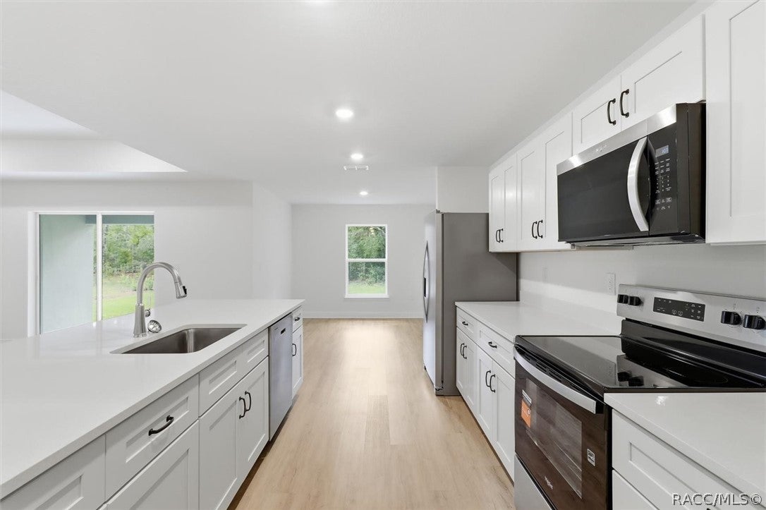 1474 E Cleveland St, Hernando, FL 34442 photo