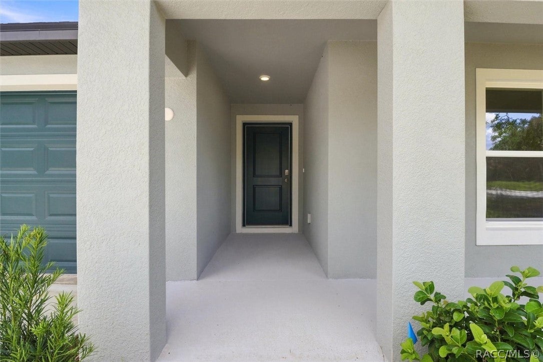 1474 E Cleveland St, Hernando, FL 34442 photo