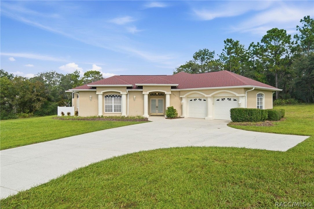 2679 Goldenrod Dr, Beverly Hills, FL 34465
