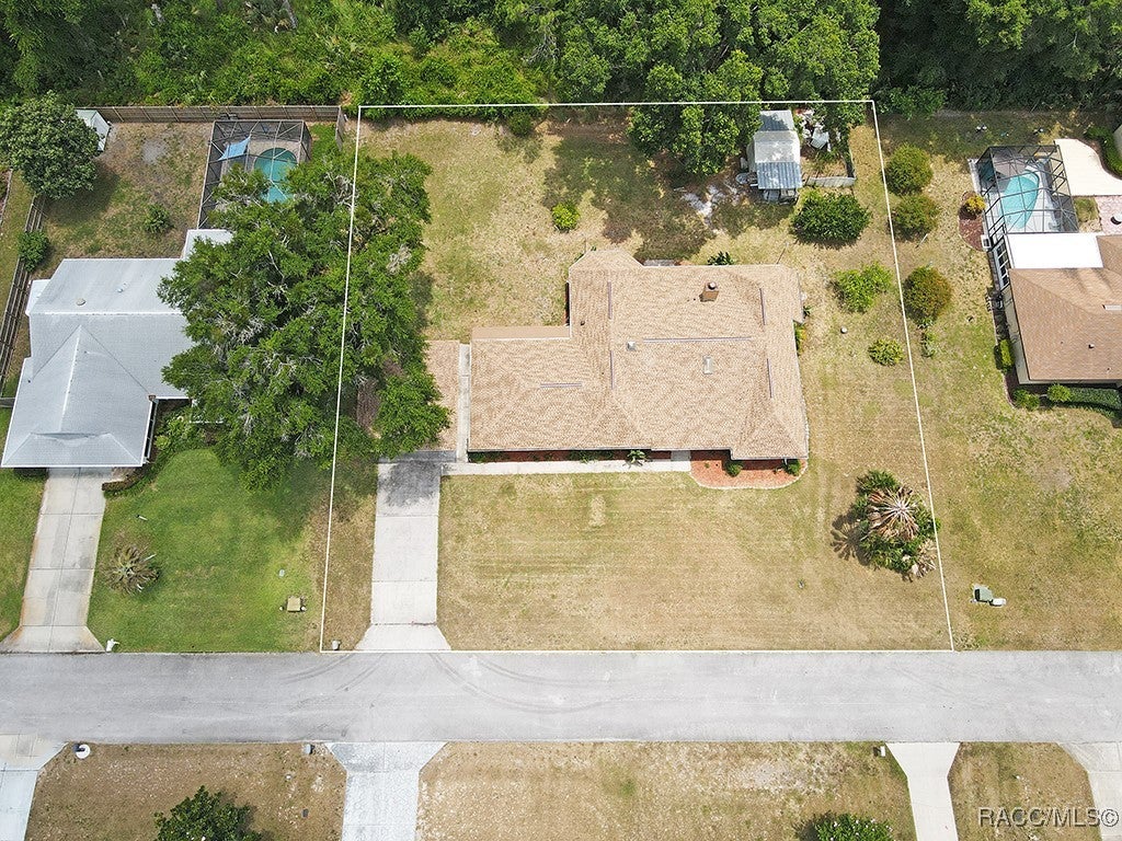 8844 E Rosemont St, Inverness, FL 34450 photo