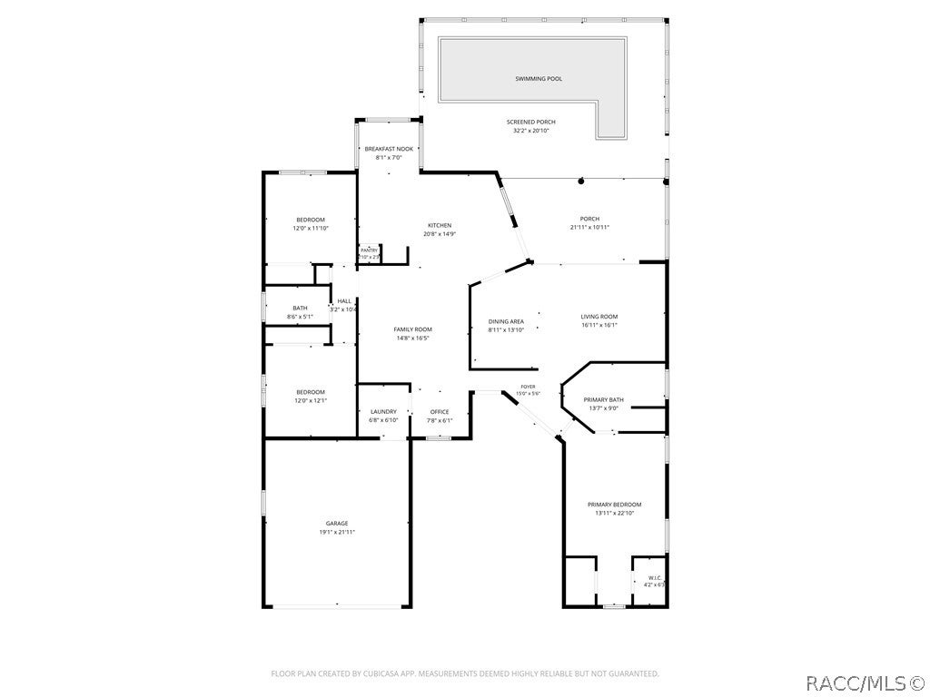 3943 W Fieldwood Ct, Lecanto, FL 34461 photo