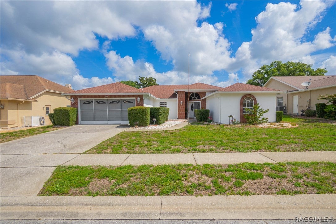 3943 W Fieldwood Ct, Lecanto, FL 34461 photo