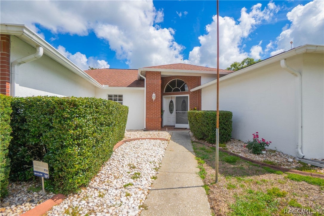 3943 W Fieldwood Ct, Lecanto, FL 34461 photo
