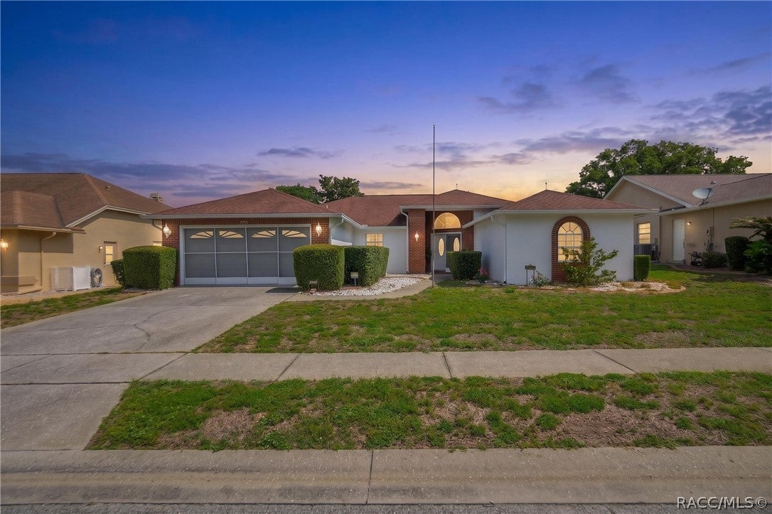 3943 Fieldwood Ct, Lecanto, FL 34461