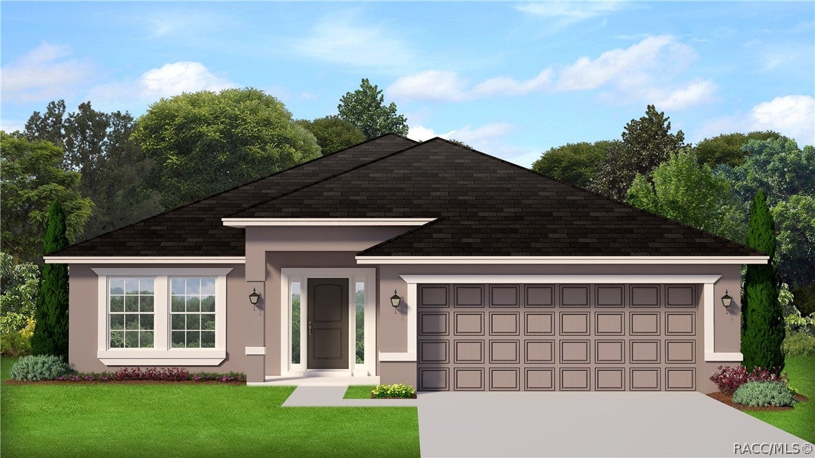 924 Ibis Cir, Inverness, FL 34453