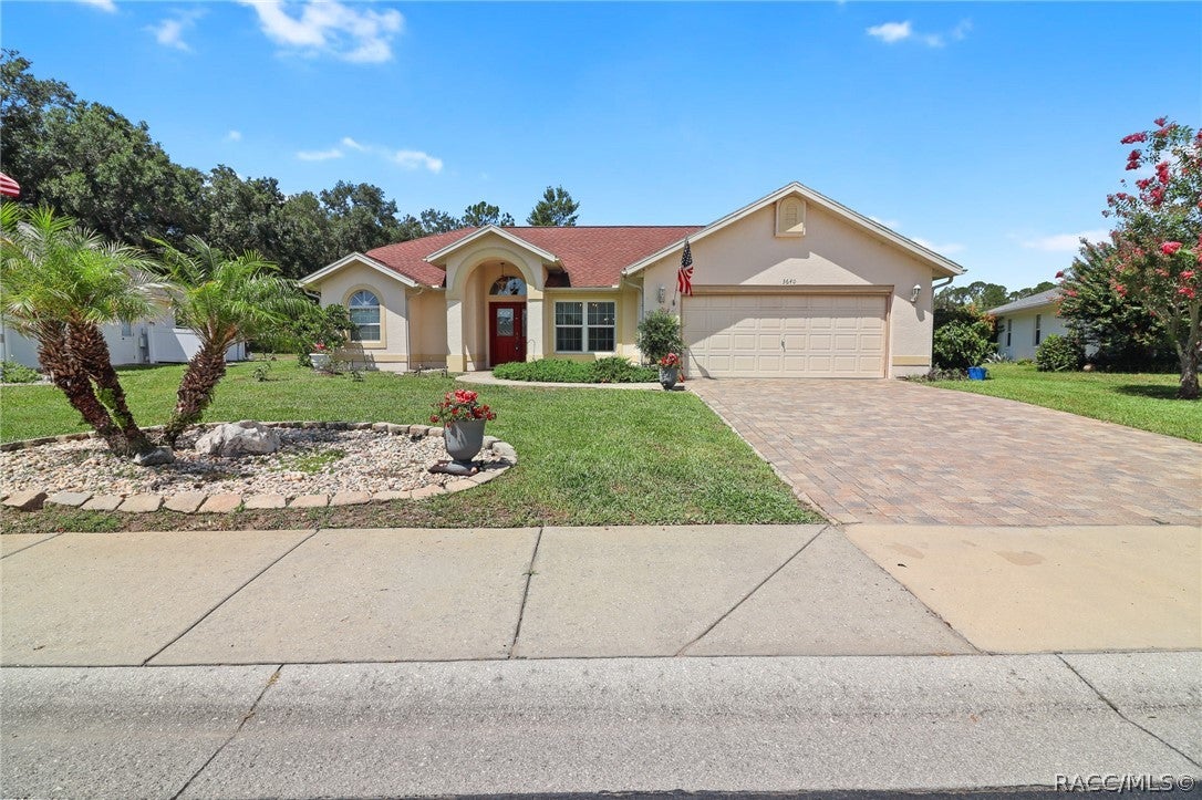 3640 Hidden Cove Trl, Hernando, FL 34442