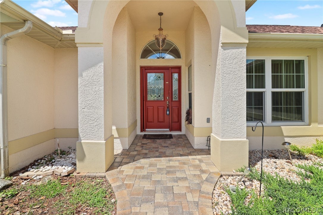 3640 E Hidden Cove Trl, Hernando, FL 34442 photo
