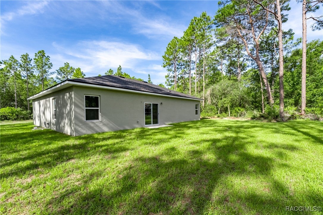 9324 N Fairy Lilly Dr, Citrus Springs, FL 34434 photo